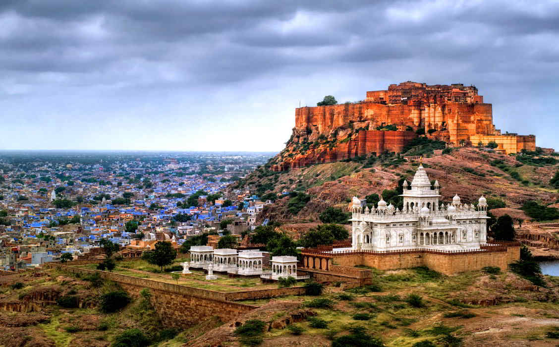 Tourist Places to Visit in Jaipur: Exploring the Pink City’s Heritage - Newsglo