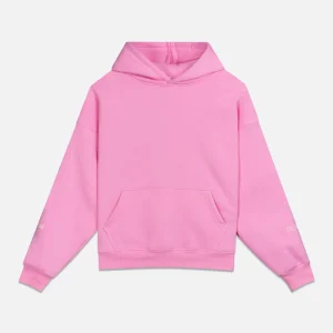 realism hoodie