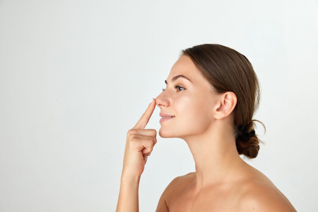 What Are the Main Advantages of Non-Surgical Rhinoplasty?