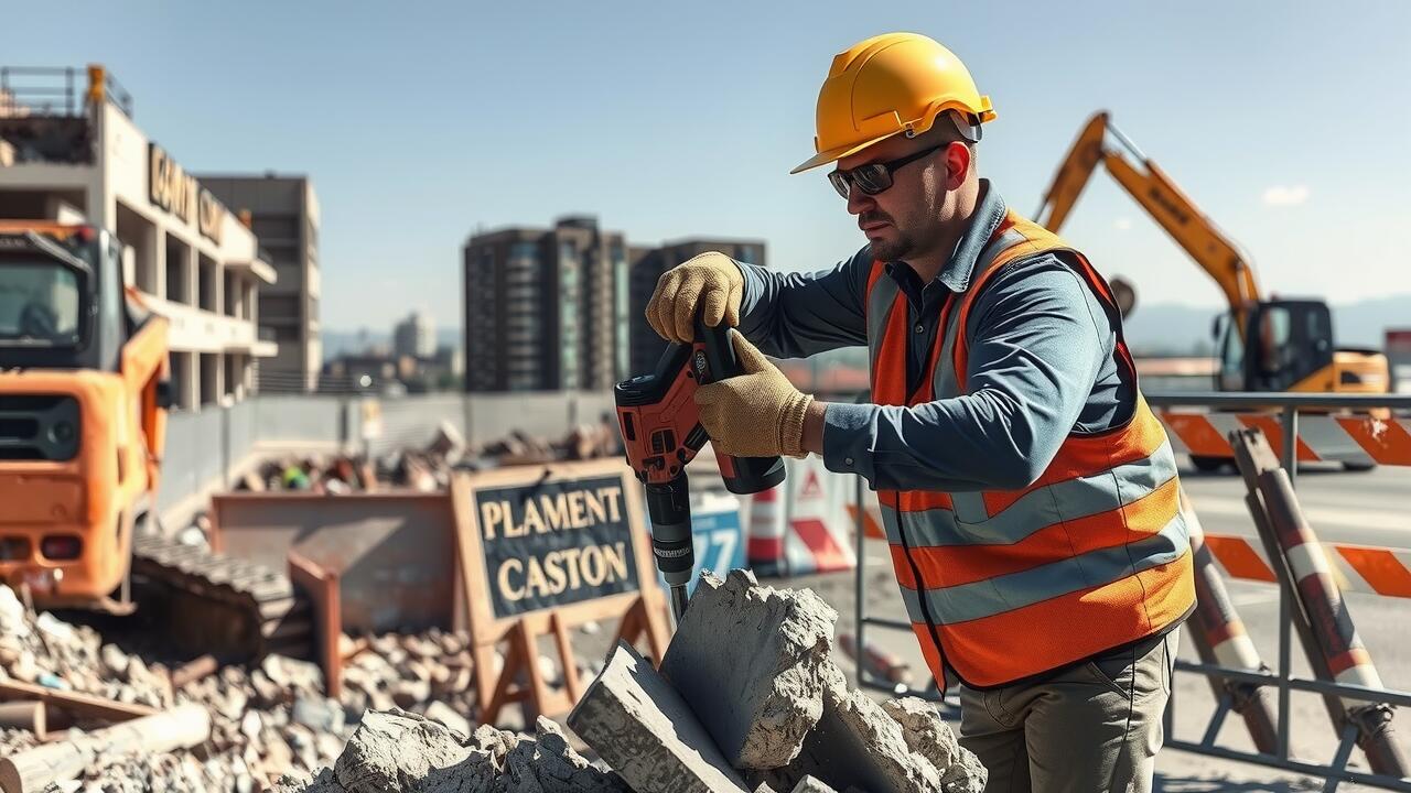 Top Safety Tips for Building Demolition Projects - Newsglo Top Safety Tips for Building Demolition Projects