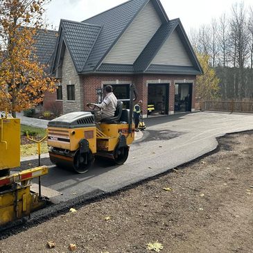 Strategic Commercial Asphalt Paving for Large Scale Facilities - Newsglo