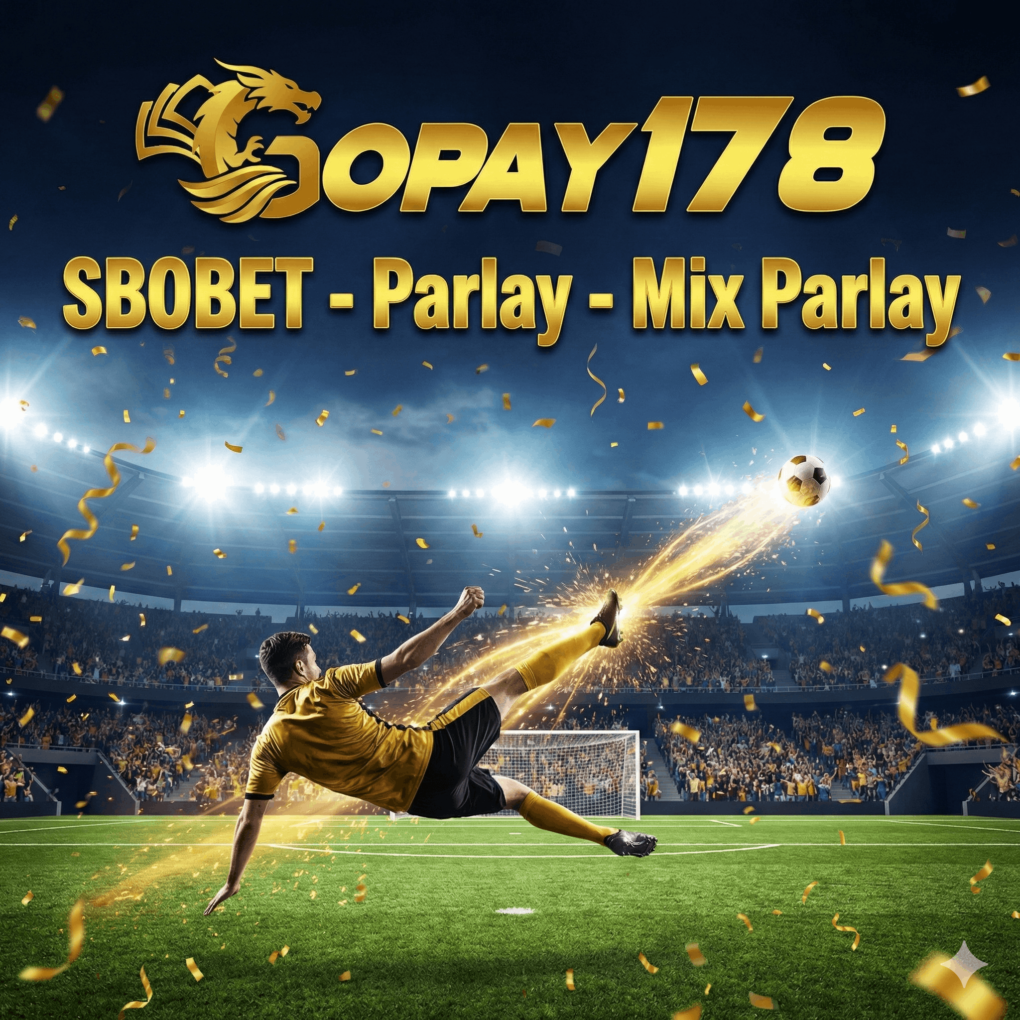 Cara Memilih Situs Taruhan Bola Online Terpercaya dan Aman - Newsglo