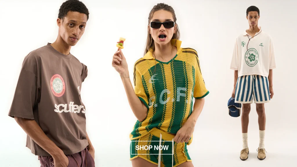 Luxury Streetwear Hoodies | Premium for Men and Women in Australia