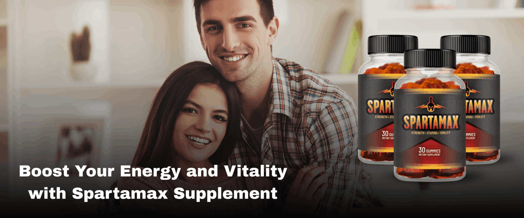 SpartaMax Review: Complete Guide to Male Vitality, Strength, and Performance Support - Newsglo