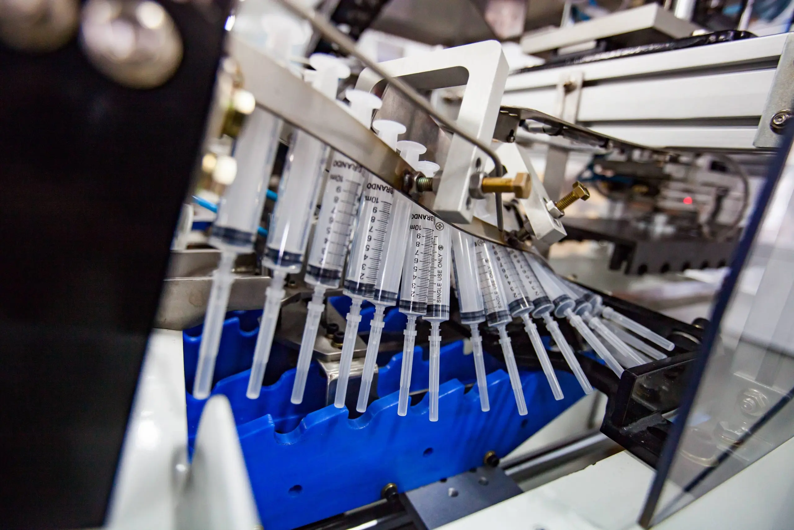 Prefilled Syringe Manufacturers in India: Ensuring Safe and Accurate Drug Delivery - Newsglo prefilled syringe manufacturers in india