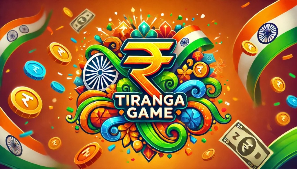 Tiranga Victory: Power of Three Colors - Newsglo