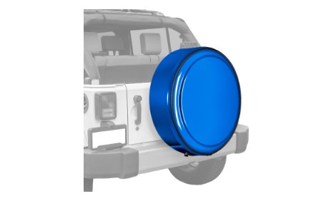 Matching Tire Covers For Jeep Wrangler With Exterior Accessories - Newsglo tire covers for jeep wrangler