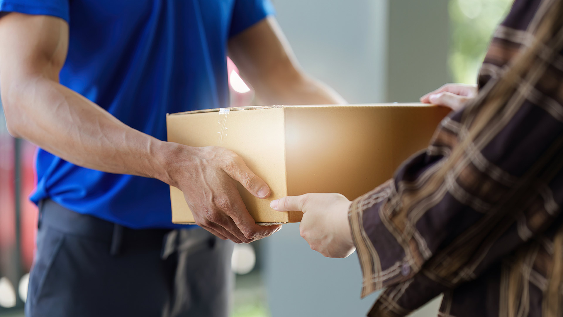 Best Courier Service in Australia for Fast and Reliable Delivery - Newsglo