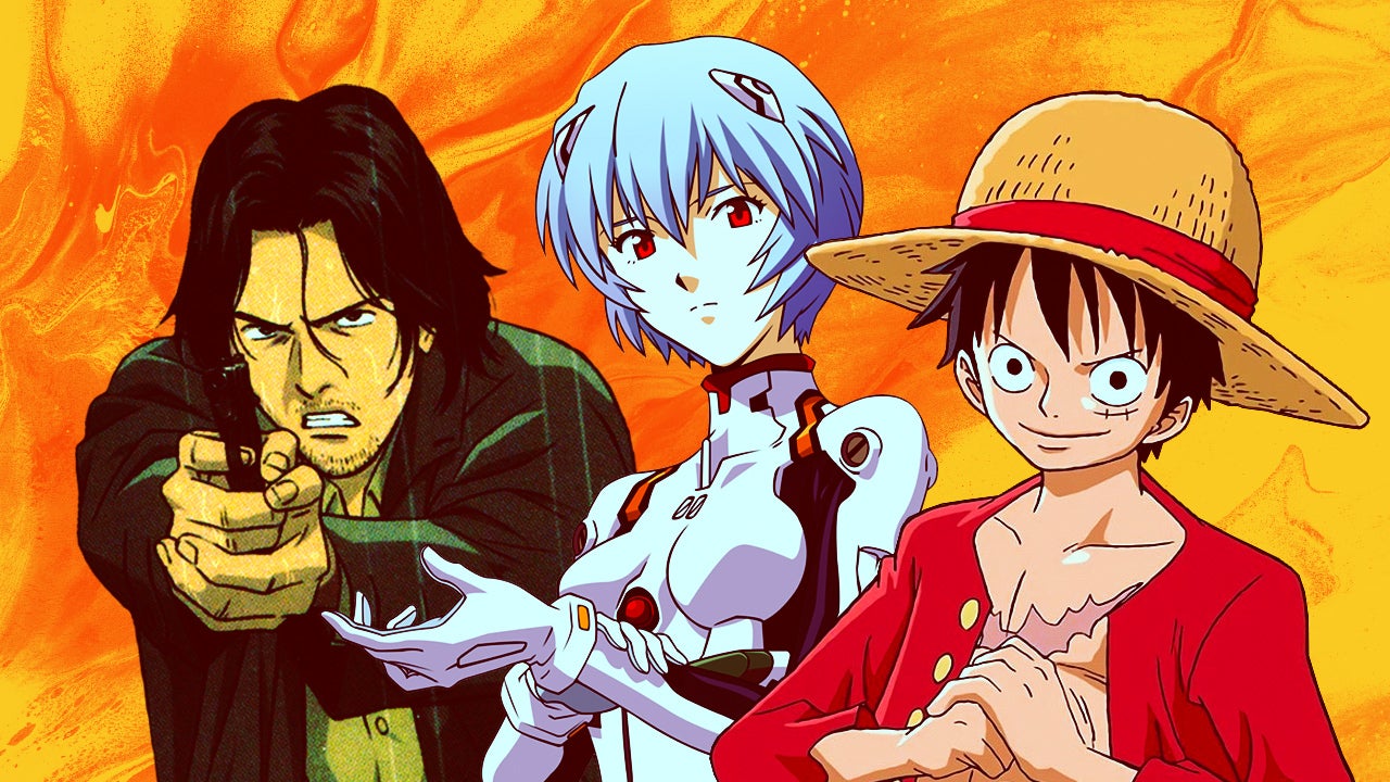 The Complete Guide to Anime Entertainment in the Digital Era - Newsglo The Complete Guide to Anime Entertainment in the Digital Era - Newsglo
