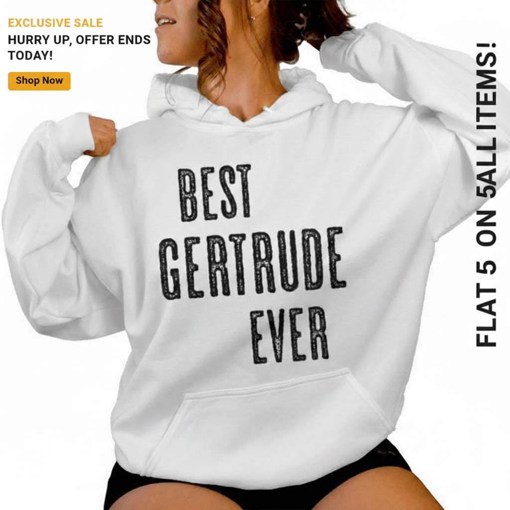 casquette gertrude | Official gertrude france Store | Shop Now