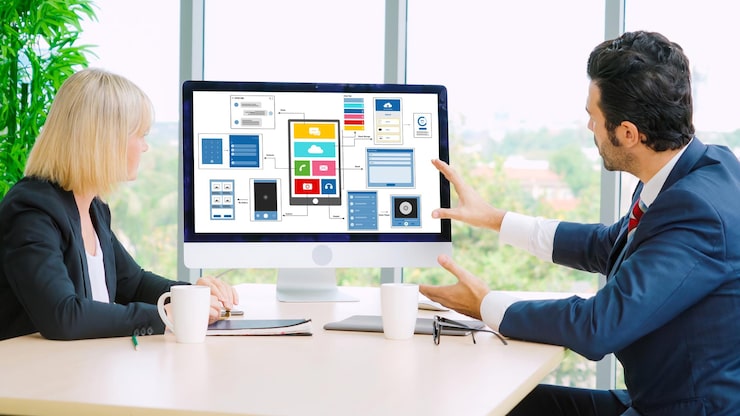 wordpress management services