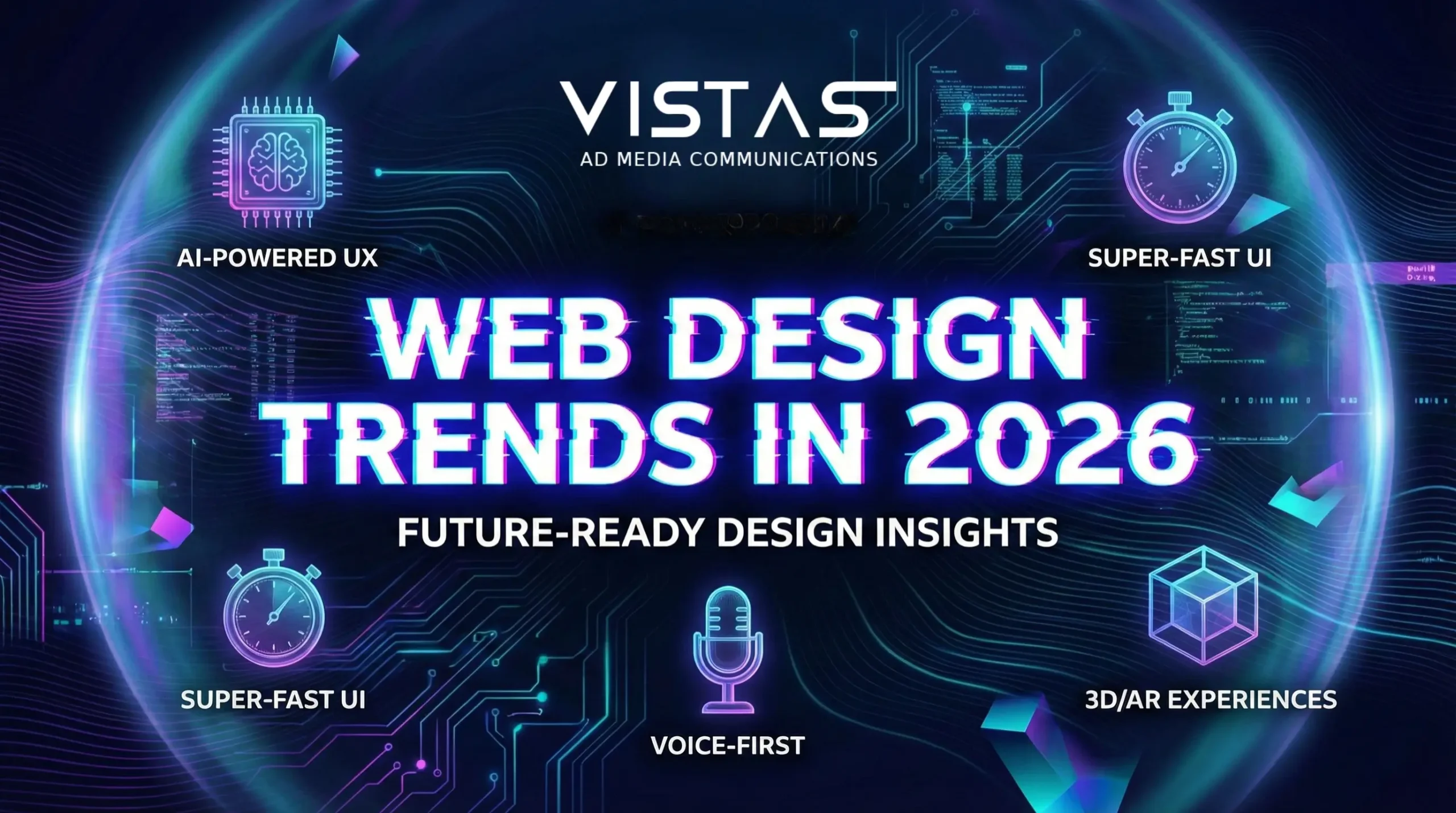 Web Design Trends in 2026 - Future-Ready Design Insights - Newsglo