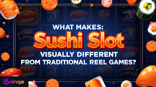 what are video slots