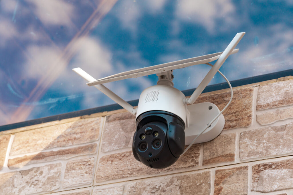 Security Installation in Chicago, IL: Protecting Homes and Businesses with Advanced Solutions