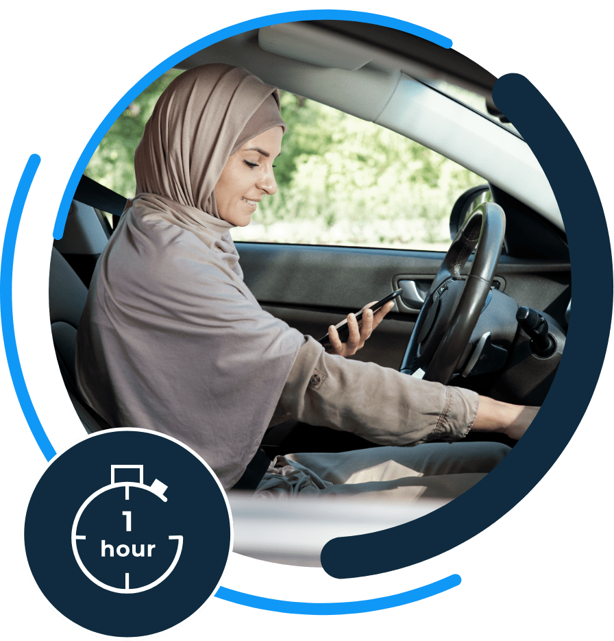 Daily car insurance, UK vehicle insurance