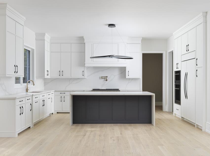 Elevate Your Home with Wood Kitchen Cabinets and Outdoor Kitchen Cabinets - Newsglo