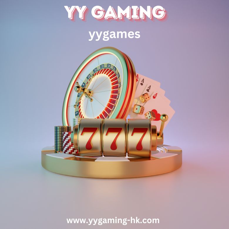 yygames