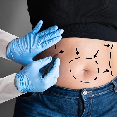 أفضل شد البطن في مسقط