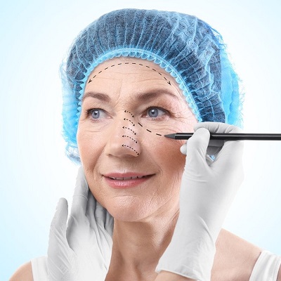 أفضل جراحة الجفن في مسقط