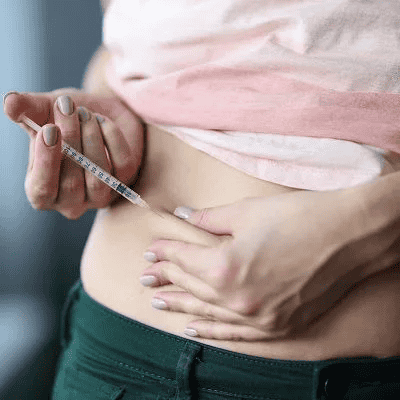 حقن إنقاص الوزن في عمان