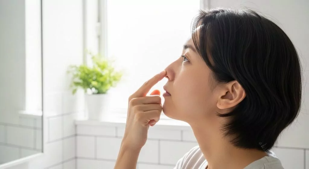 كيف تُحسّن عملية تجميل الحاجز الأنفي وتصغير القرينات الأنفية؟ - Newsglo