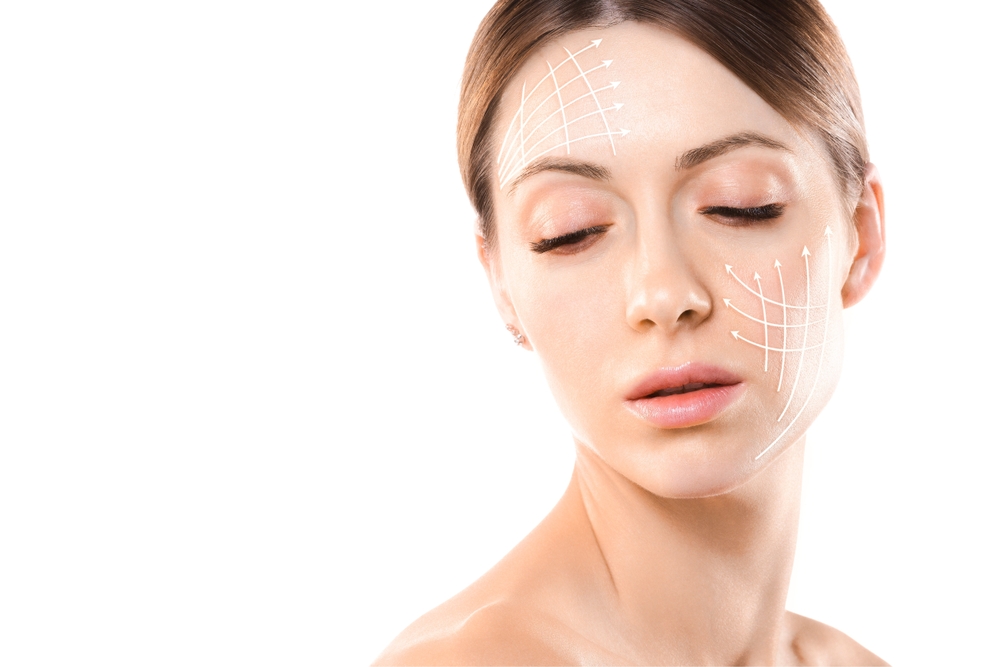 هل عملية شد الوجه بخيوط السكر مفيدة للتجاعيد؟ - Newsglo هل عملية شد الوجه بخيوط السكر مفيدة للتجاعيد؟ - Newsglo