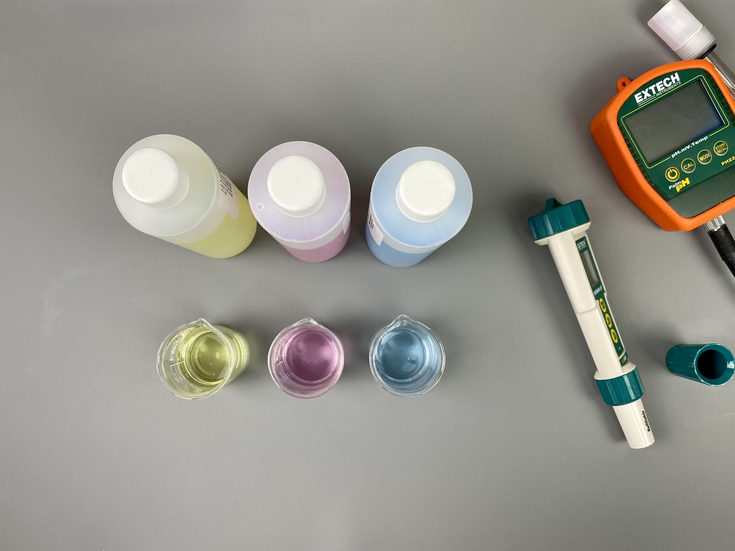 What Tools Help Calibrating Meters More Precisely? - Newsglo pH Calibrating Buffer