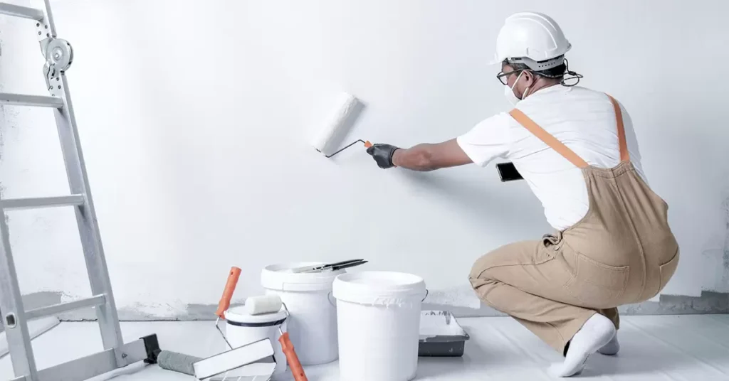 Professional Painting Services in Ridgefield, CT