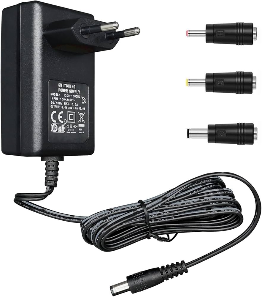Buy Reliable Power Adapters Online at Best Prices in India – UpixInc. - Newsglo Power Adapters