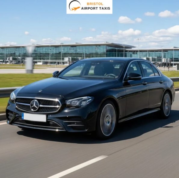 Airport-Taxi-Bristol