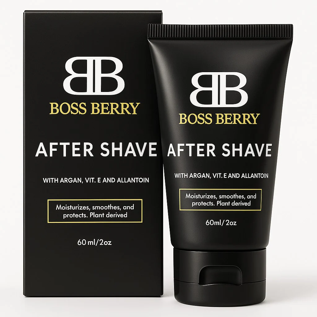 Top Aftershaves for Black Men That Calm and Protect Skin - Newsglo aftershave for Black men