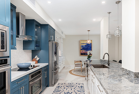 Expert Remodeling in Hoover, AL