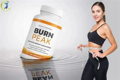 Burn Peak Review: Natural Ketosis Support for Weight Loss - Newsglo Burn peak