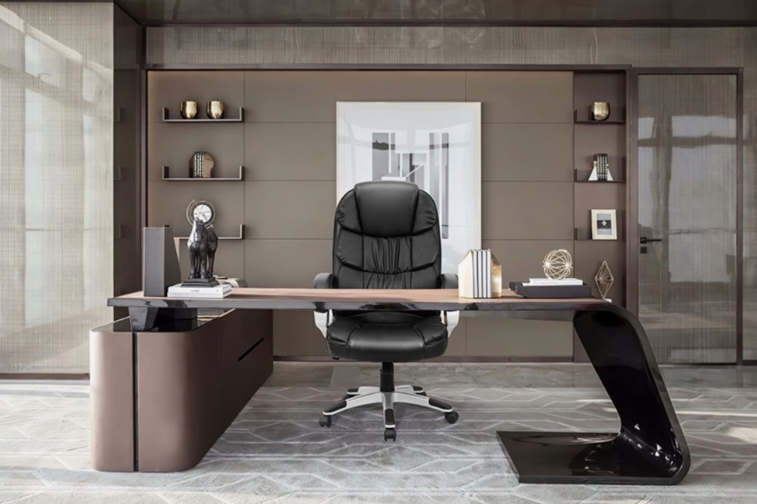 Modern Office Solutions with Office Furniture - Newsglo