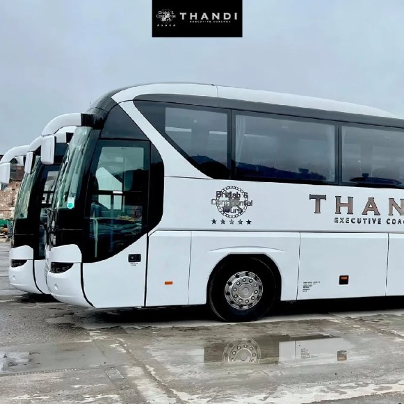 Coach Hire Wolverhampton | Thandi Executive Coaches - Newsglo Coach-Hire-Wolverhampton