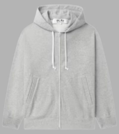 Comme des Garçons Hoodie: Heritage, Evolution, and Cultural Impact - Newsglo Comme des Garçons Hoodie: Heritage, Evolution, and Cultural Impact - Newsglo