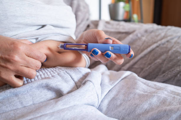 Do Ozempic Injections Burn Belly Fat? - Newsglo Do Ozempic Injections Burn Belly Fat