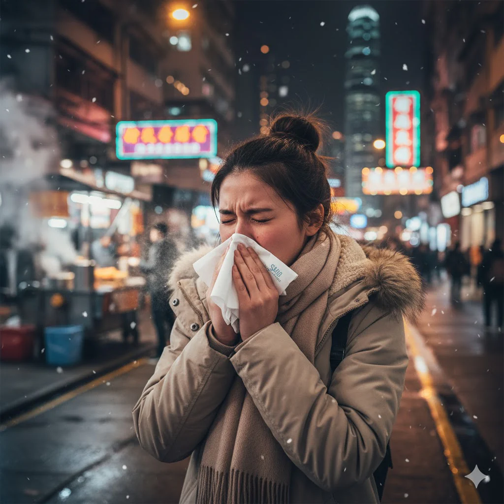 喉嚨痛怎麼辦?快速緩解與天然改善方法完整指南 - Newsglo 喉嚨痛怎麼辦?快速緩解與天然改善方法完整指南 - Newsglo