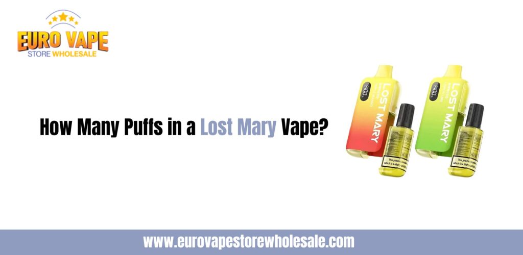 Lost Mary Collection