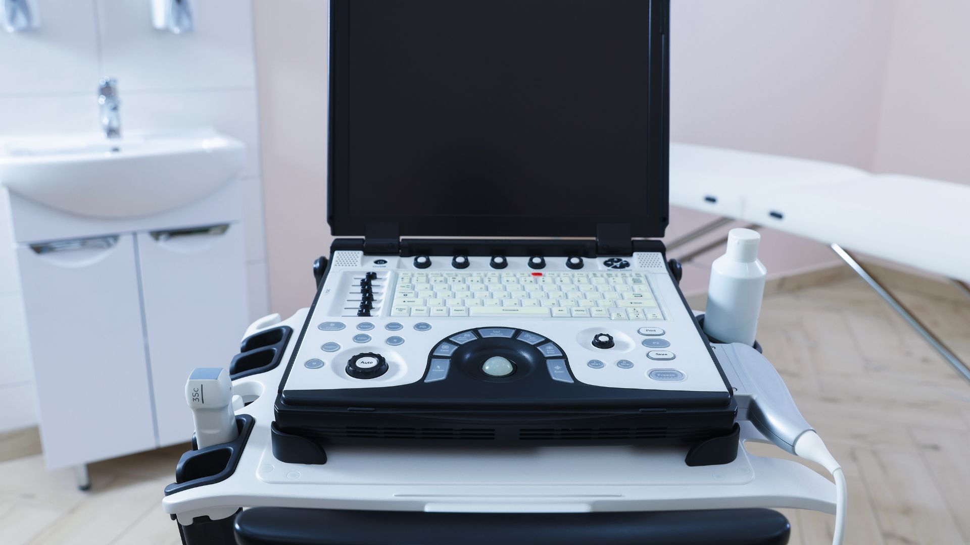 Global Ultrasound Devices Market to Reach US$ 15.34 Billion by 2034 - Newsglo Global Ultrasound Devices Market