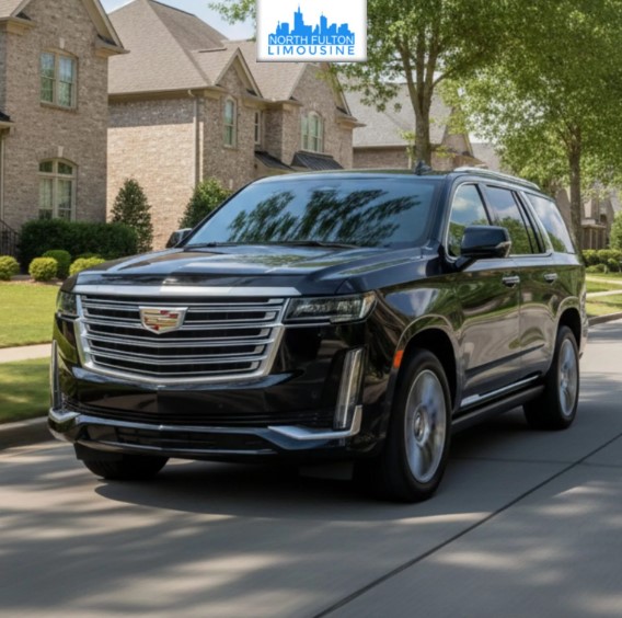 Luxury Limo and Car Service Milton - Newsglo Limo-and-Car-Service-Milton