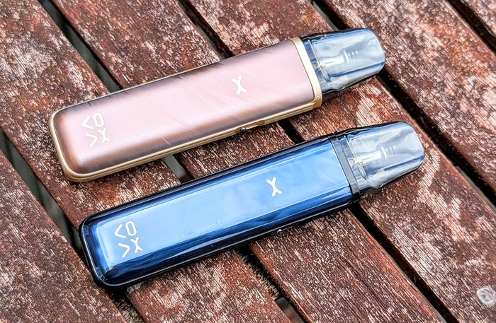 OXVA Xlim Go 2 Pod Kit: Complete Review, Features, and Buying Guide - Newsglo Oxva Xlim Go 2 Pod Kit