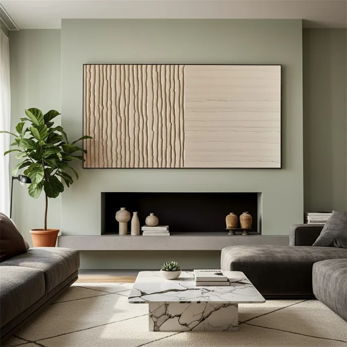 How Wabi Sabi Art Transforms Your Home: A Guide to Buying at Art iquo - Newsglo