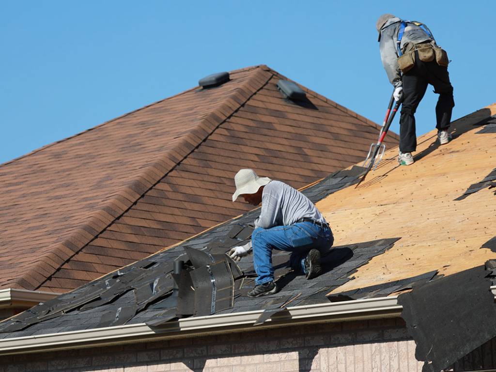 Roofing Installation in Boise, ID