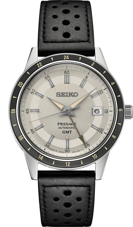 Seiko Watches Where Innovation Meets Timeless