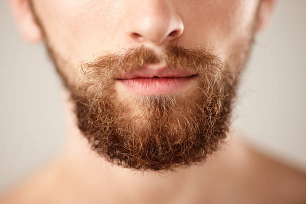 What Foods Affect Beard Transplant Recovery Time