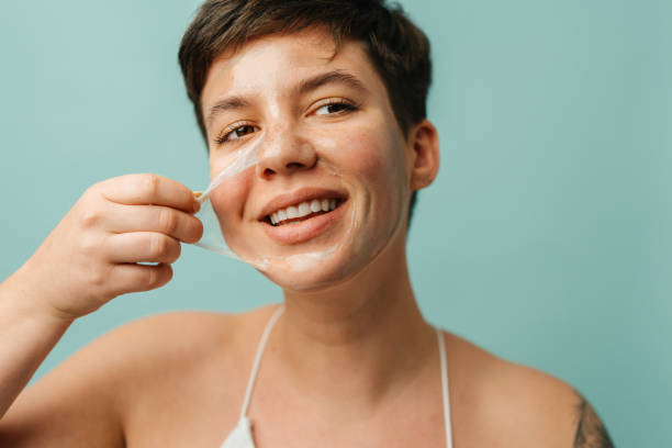 Who Is the Right Candidate for Chemical Peel ? - Newsglo Who Is the Right Candidate for Chemical Peel