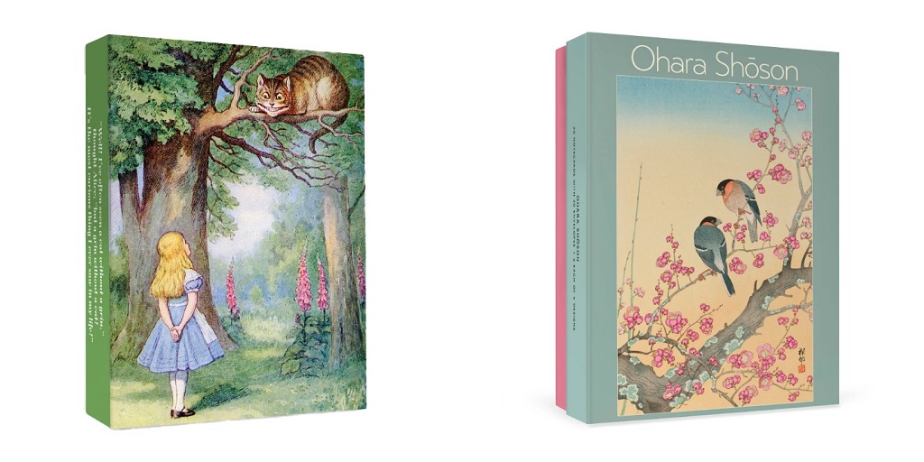 The Enduring Relevance of Art Note Cards in Modern Correspondence - Newsglo The Enduring Relevance of Art Note Cards in Modern Correspondence - Newsglo