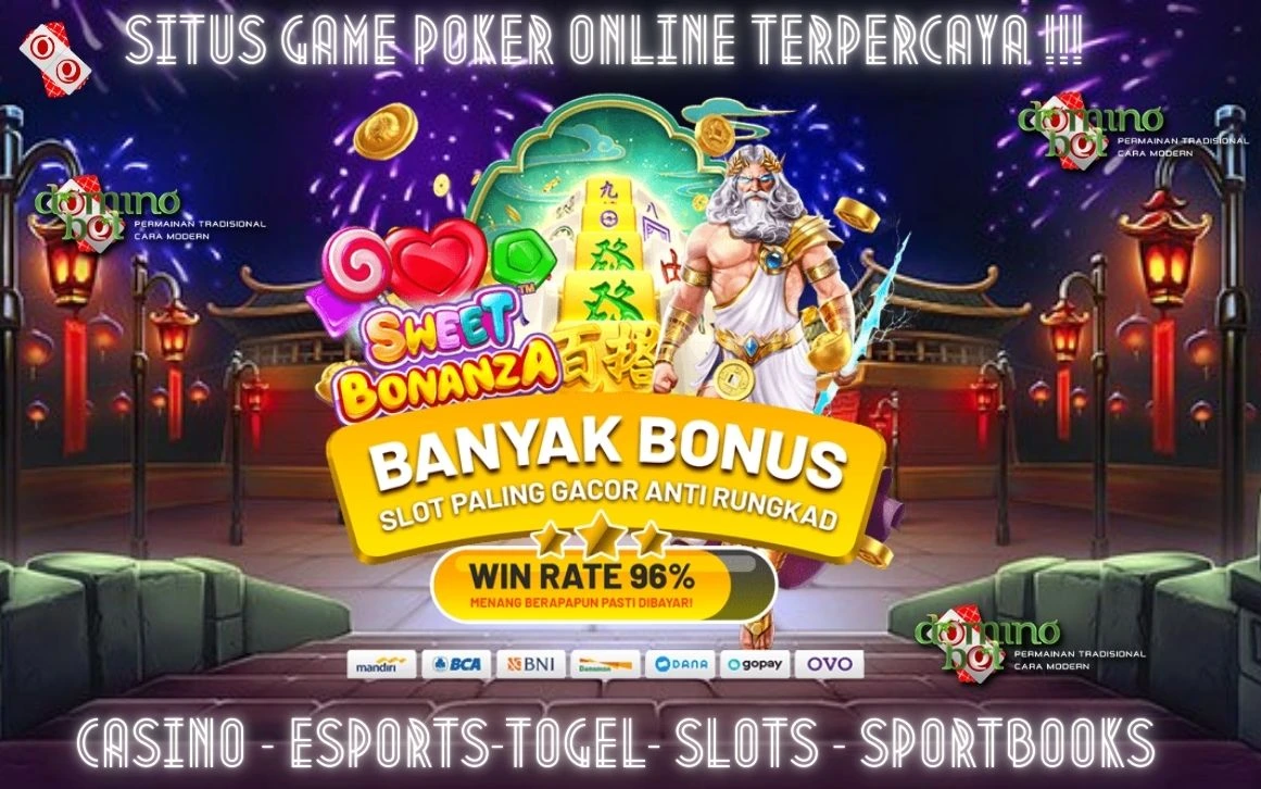 How to Enjoy Dominobet Without Losing Money - Newsglo