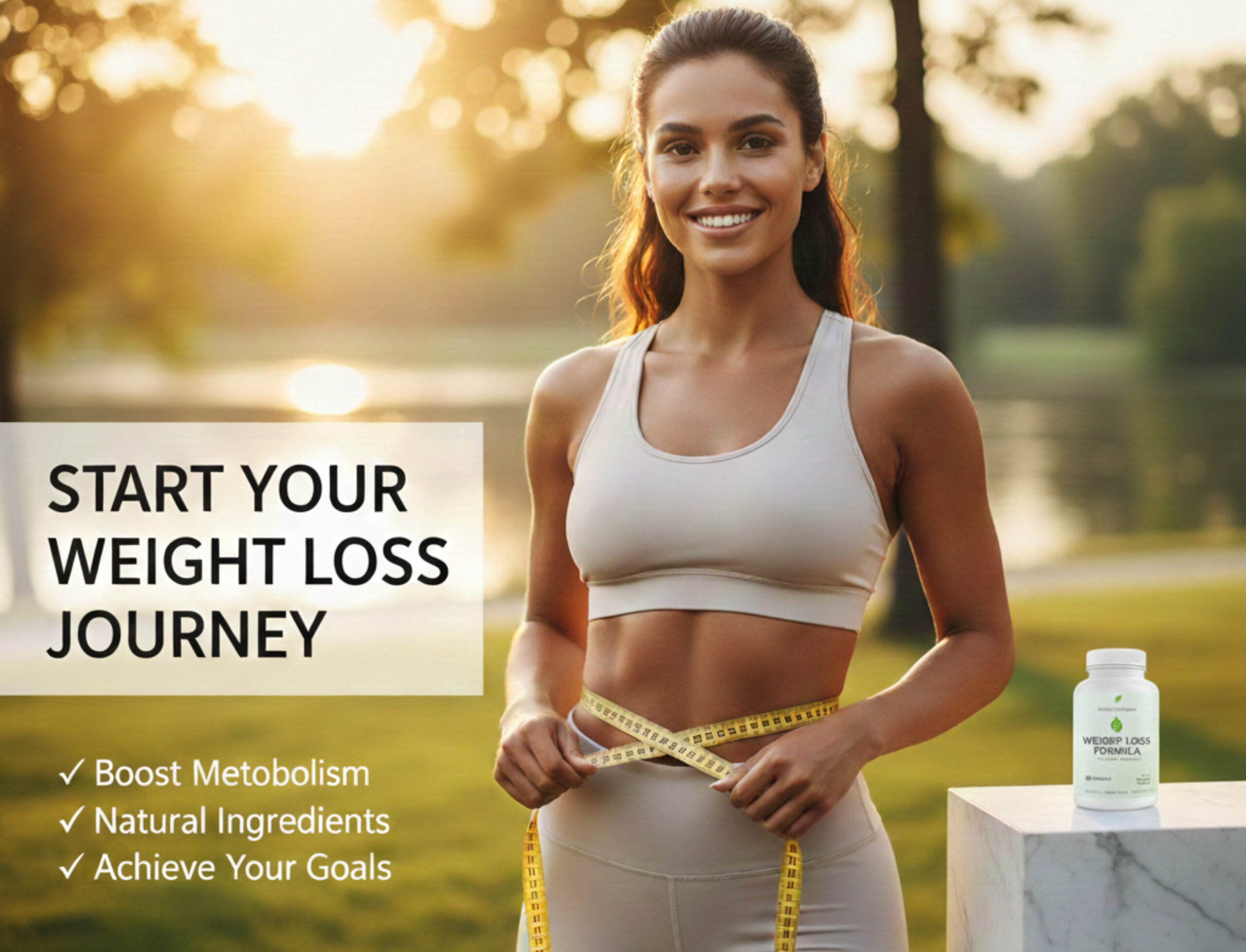 BurnSlim – Natural Weight Loss Support for a Healthier You - Newsglo
